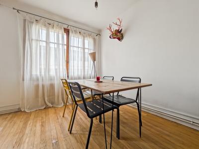 Appartement - 78 m² - 3 pièces