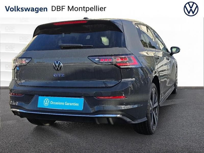 Volkswagen Golf 8 Fl 1.5 Ehybrid 272ch Dsg6 Gte