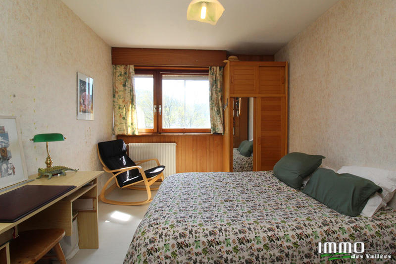 Maison - 148 m² - 7 pièces