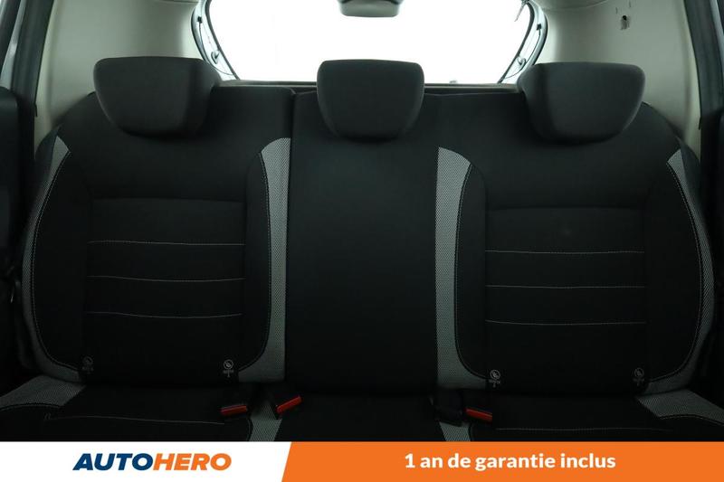 Dacia Sandero II Stepway 1.0 TCe 100 ch