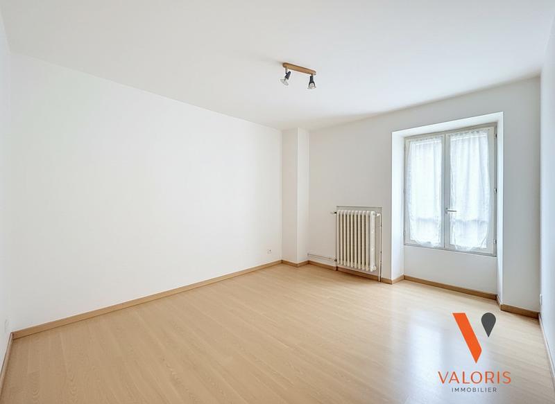 Maison - 127 m² - 6 pièces