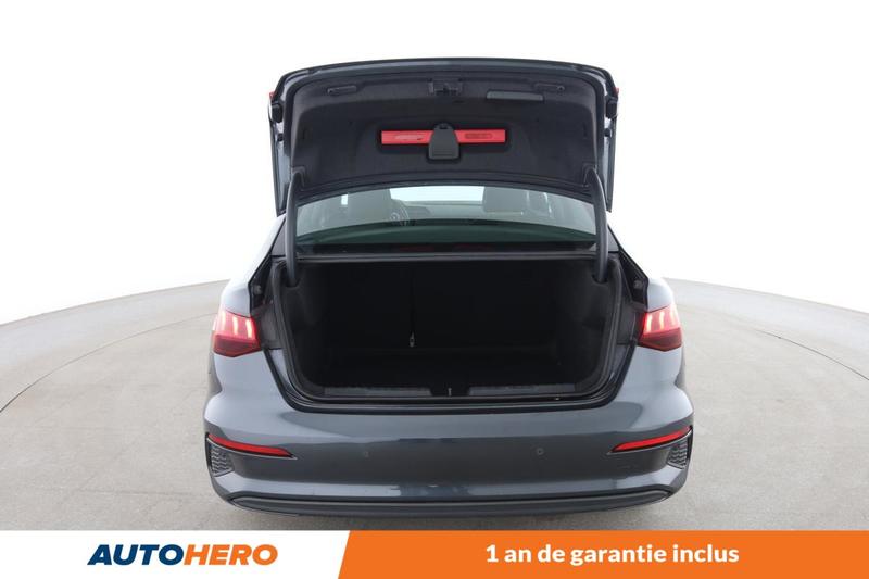 Audi A3 Berline 35 Tdi Business Line s tronic 7 150 ch