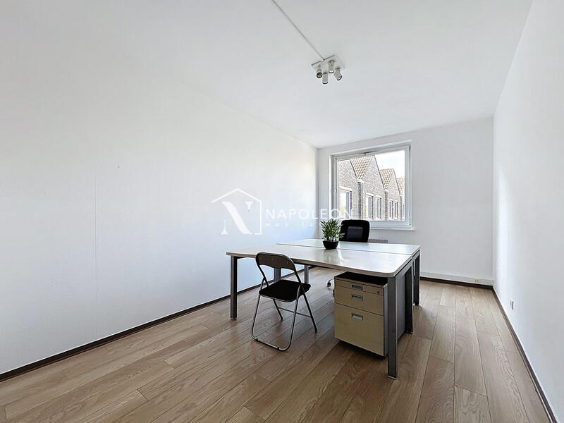 Local commercial - 165 m²