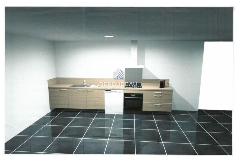 Villa - 86 m² - 4 pièces