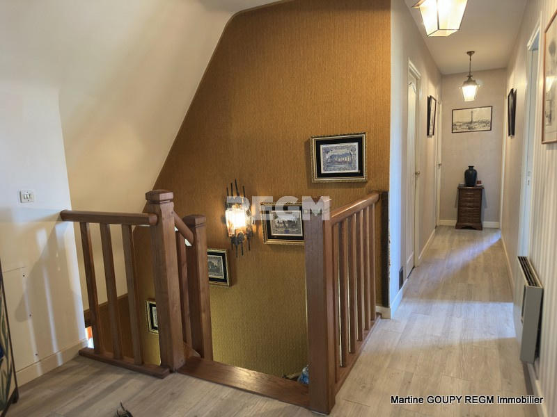 Maison - 175 m² - 7 pièces