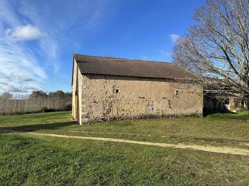 Appartement - 130 m²