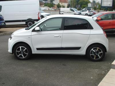Renault Twingo III Intens Tce 90 Cv Edc