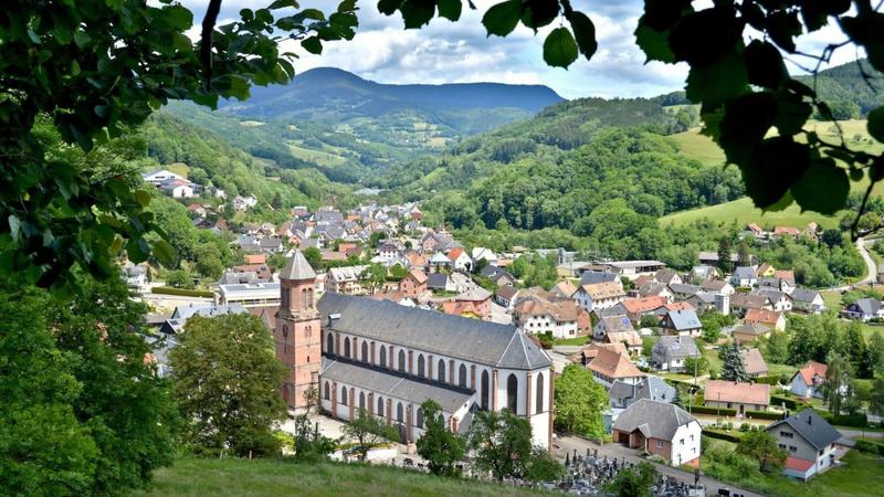 Propriété - 300 m² - 20 pièces