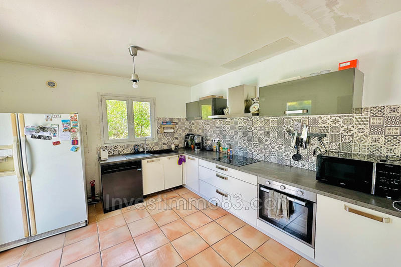 Bastide - 180 m² - 6 pièces