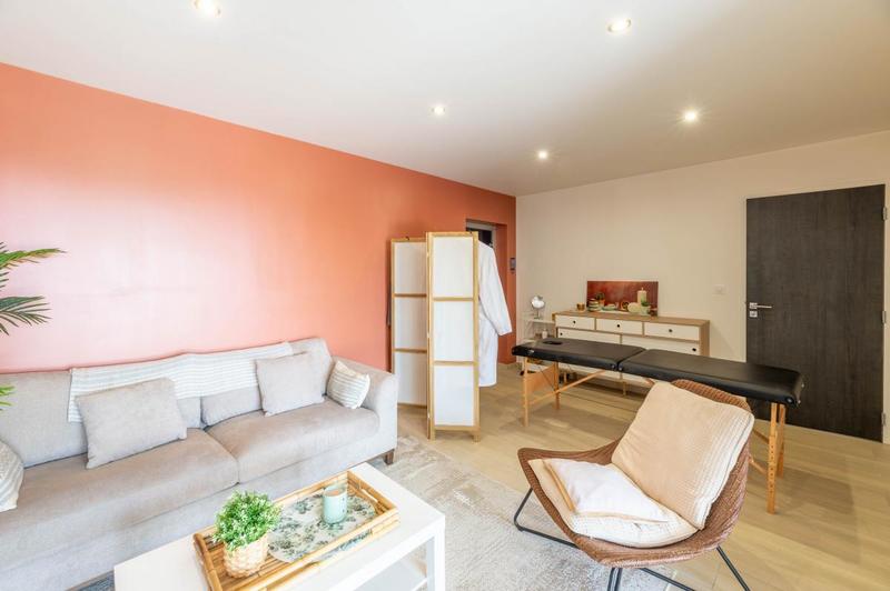 Maison - 226 m² - 6 pièces