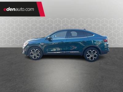 Renault Arkana E-Tech 145 - 23 Techno