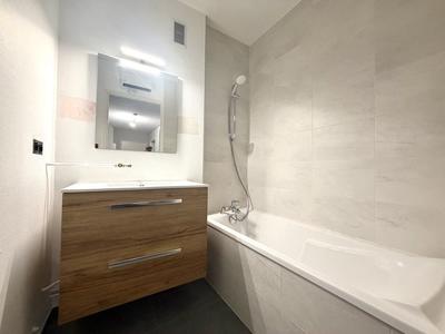 Appartement - 76 m² - 3 pièces