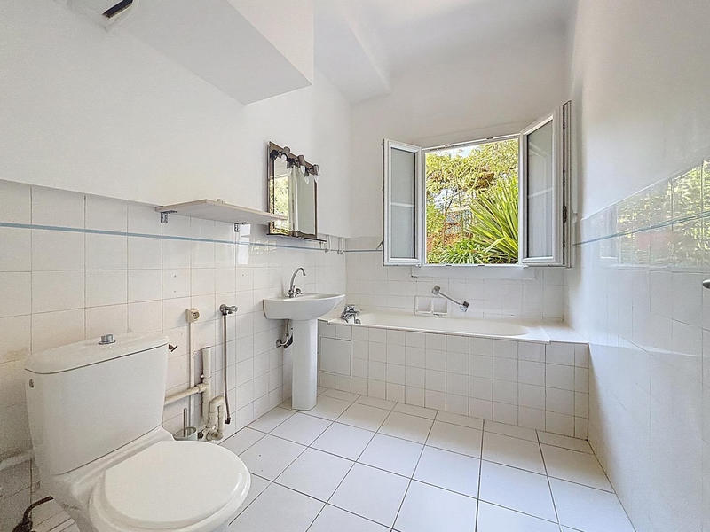 Appartement - 34 m² - 1 pièce