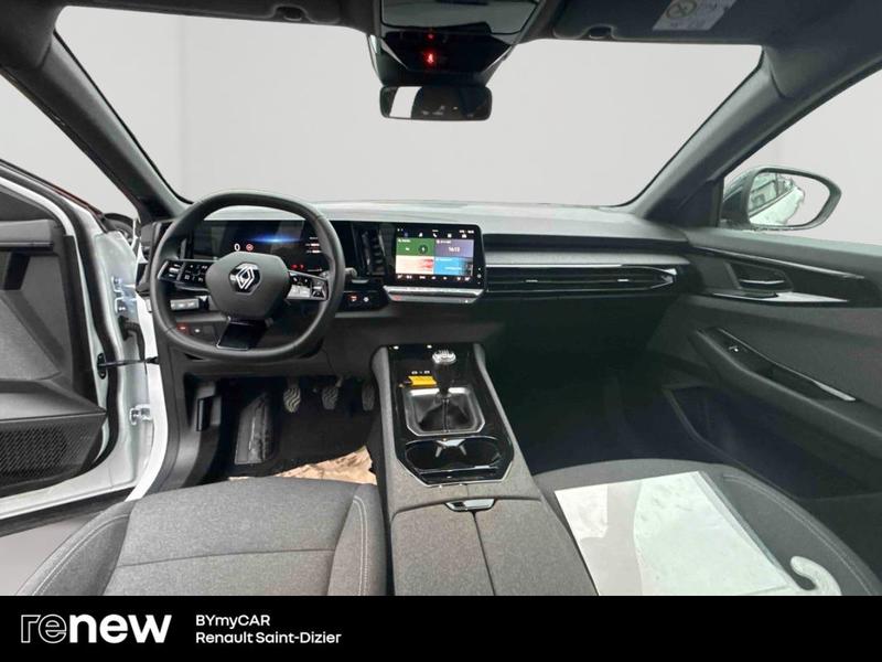 Renault Austral mild hybrid advanced 130 Equilibre