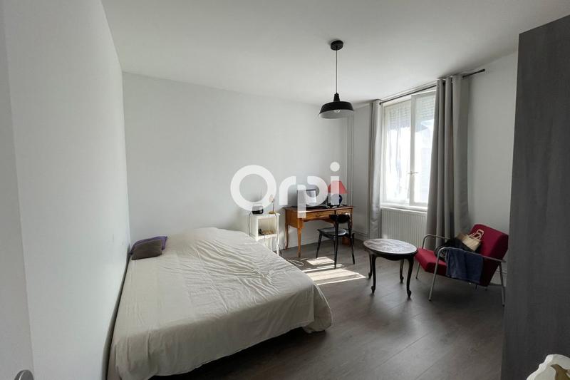 Maison - 116 m² - 6 pièces