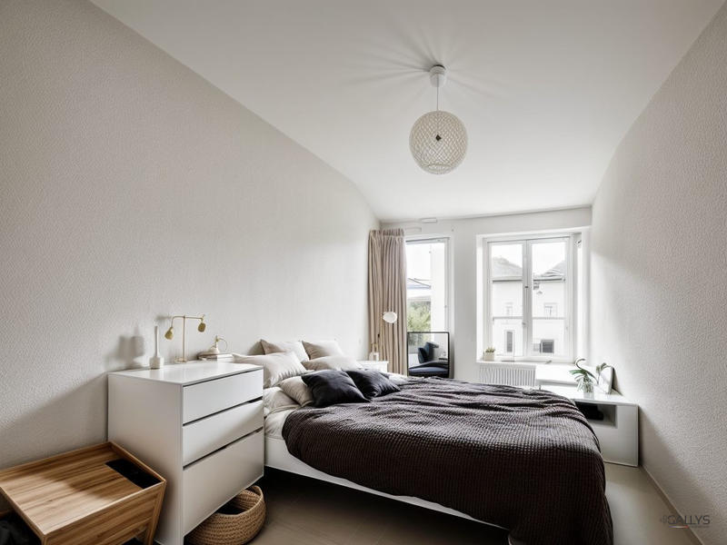 Maison - 102 m² - 4 pièces