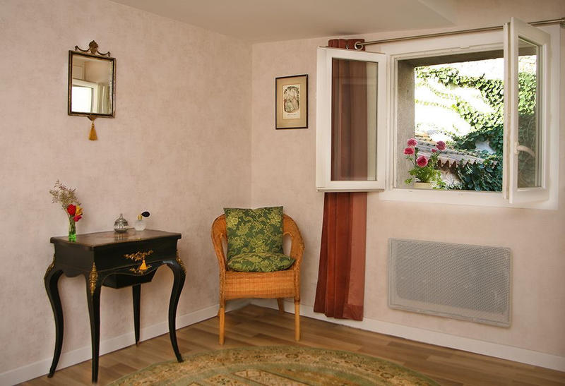 Maison ancienne - 47 m² - 3 pièces