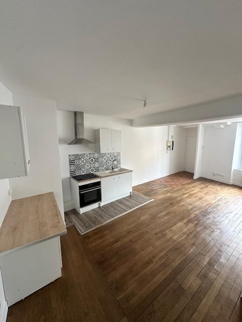 Appartement - 70 m² - 4 pièces