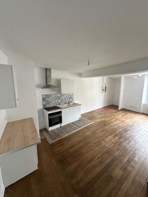 Appartement - 70 m² - 4 pièces