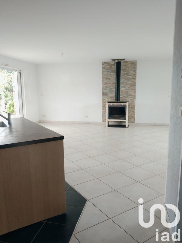 Maison - 149 m² - 6 pièces