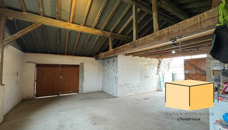 Maison - 175 m² - 7 pièces