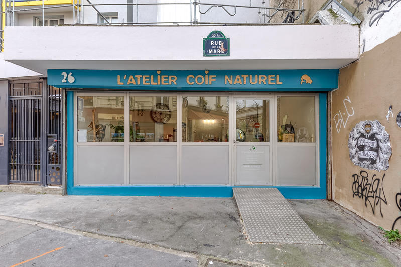 l'atelier coif'naturel