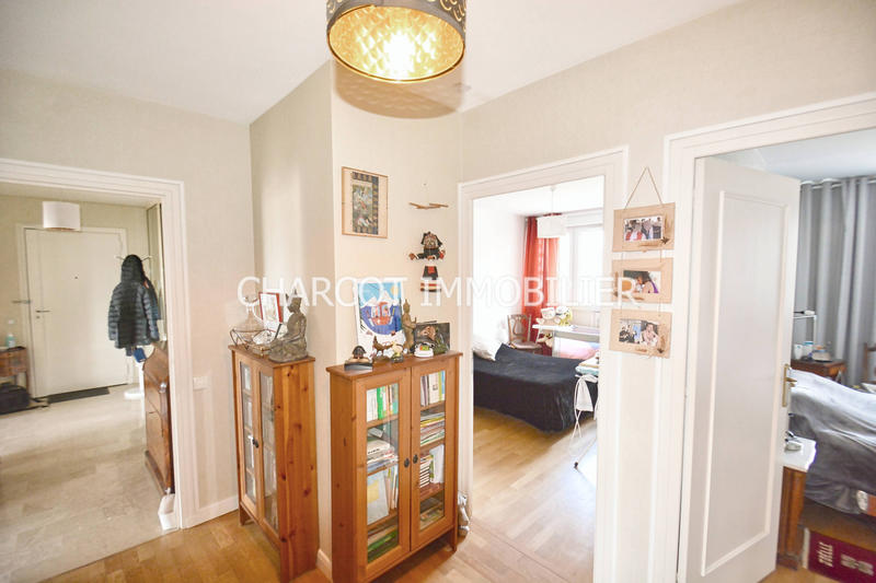 Appartement - 103 m² - 5 pièces