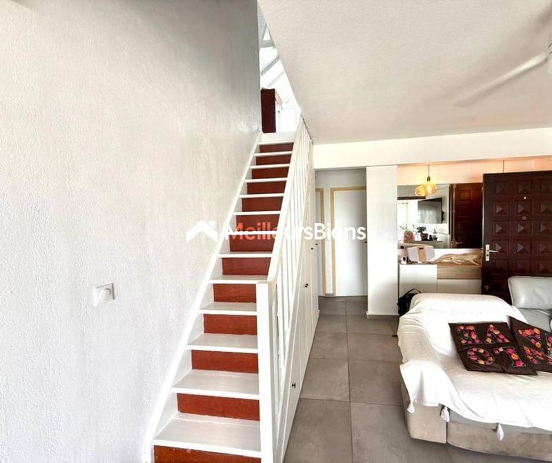 Appartement - 85 m² - 4 pièces