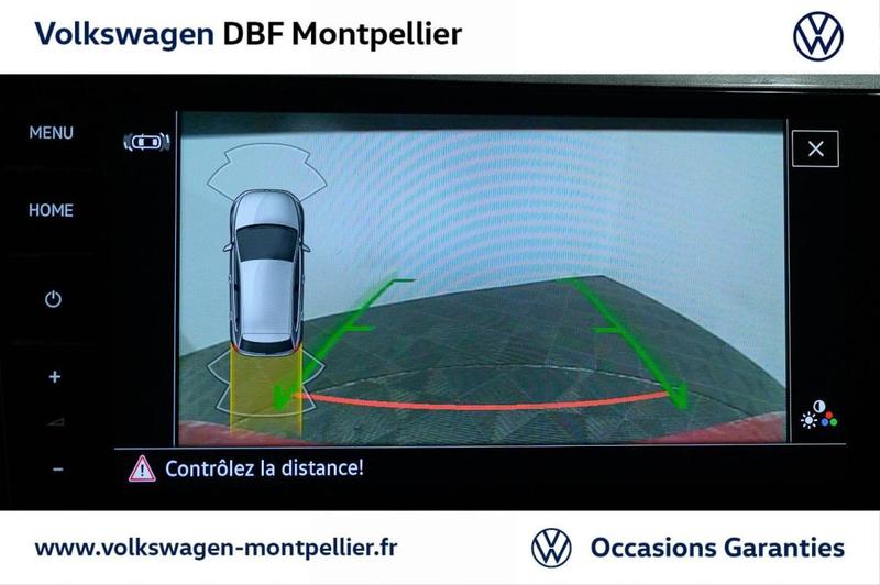 Volkswagen Polo 2.0 Tsi 207 s&amp;S Dsg7 Gti