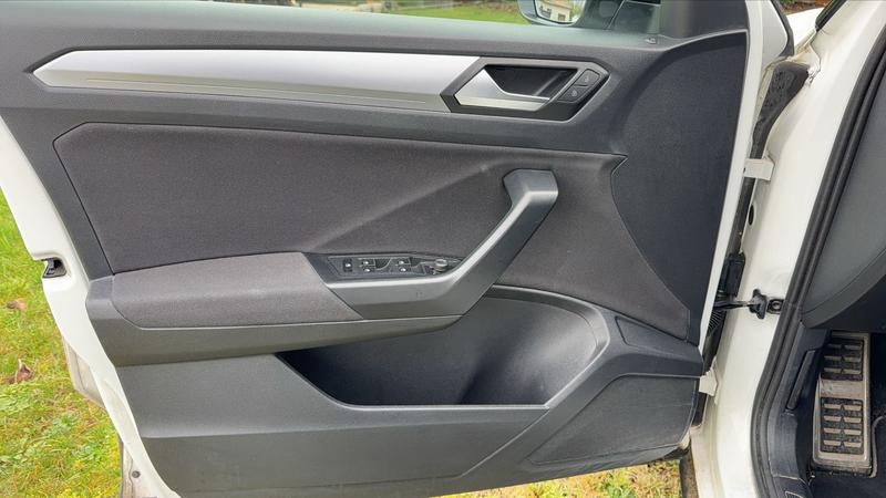 Volkswagen t-Roc 1.0 Tsi 110 Active