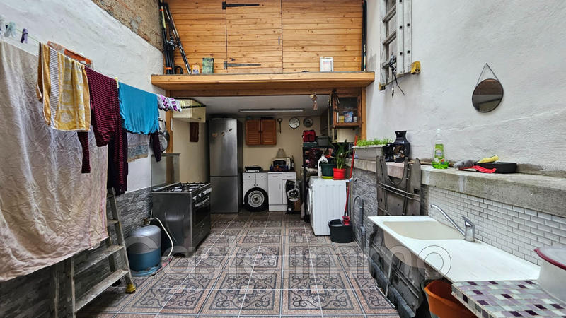 Maison - 52 m² - 3 pièces