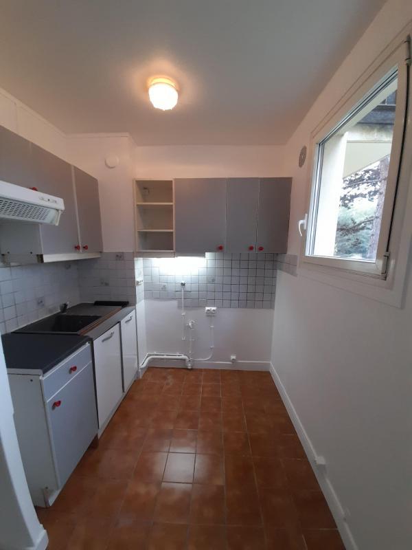 Appartement - 24 m² - 1 pièce