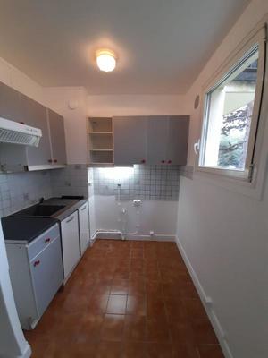 Appartement - 24 m² - 1 pièce