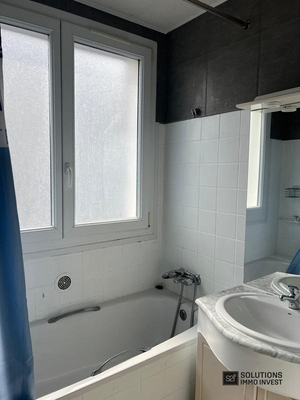 Appartement - 65 m² - 4 pièces