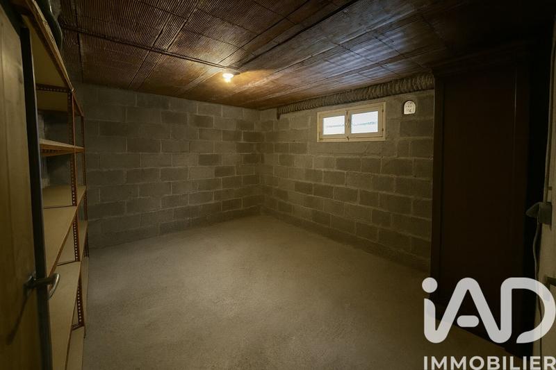 Maison - 83 m² - 4 pièces