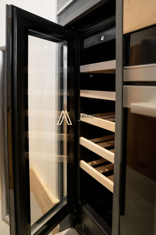 Duplex - 77 m² - 4 pièces