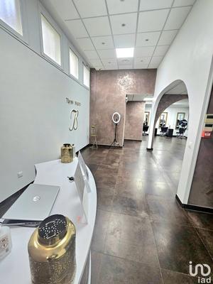 Local commercial - 140 m²