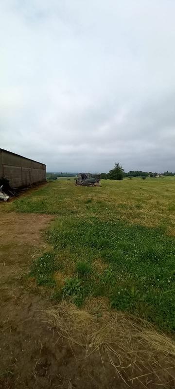 Maison ancienne - 450 m² - 1 pièce