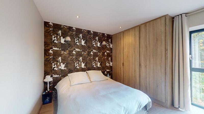 Demeure - 644 m² - 16 pièces