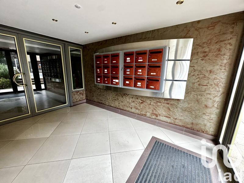 Appartement - 83 m² - 3 pièces