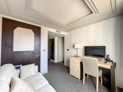 Appartement - 26 m² - 2 pièces