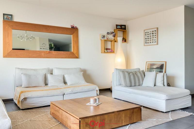 Appartement - 126 m² - 5 pièces