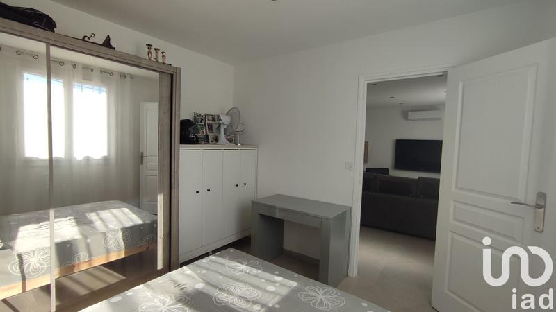 Maison - 83 m² - 3 pièces