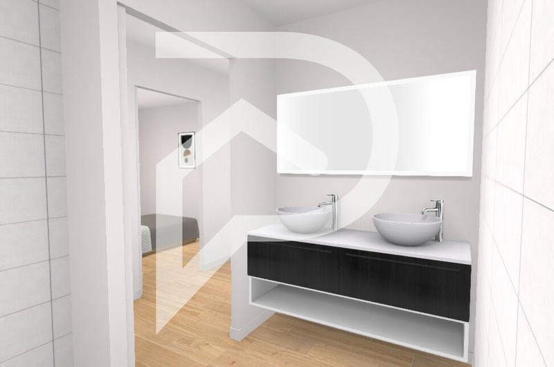 Appartement - 119 m² - 4 pièces