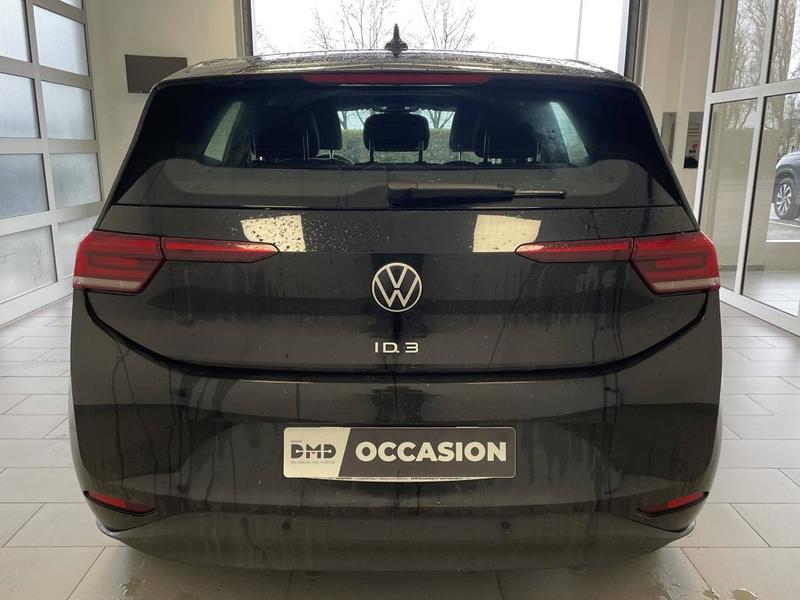 Volkswagen Id.3 170 ch Pure