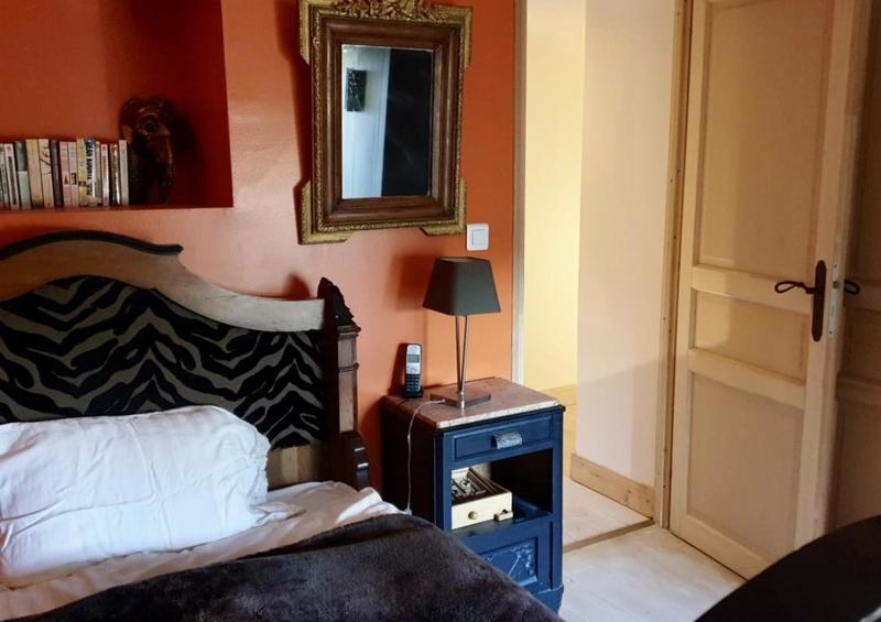 Propriété - 220 m² - 6 pièces