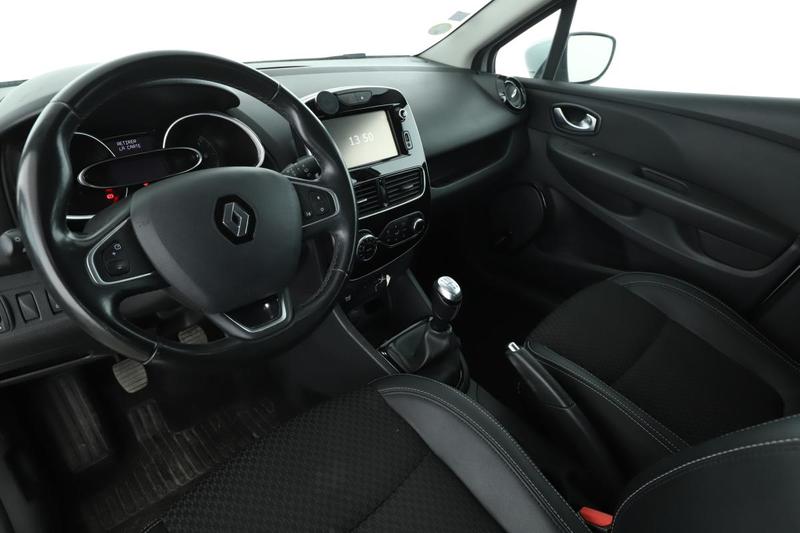Renault Clio 1.5 dCi Energy Intens 90 ch