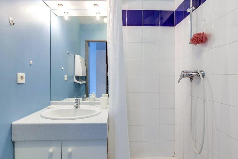 Appartement - 19 m² - 1 pièce