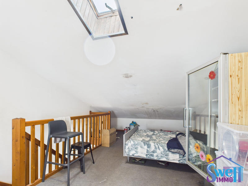 Fonds de commerce - Hôtellerie / Restauration - 50 m²