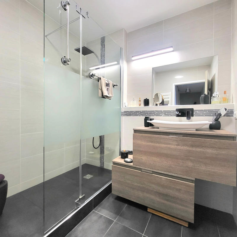 Appartement - 89 m² - 4 pièces